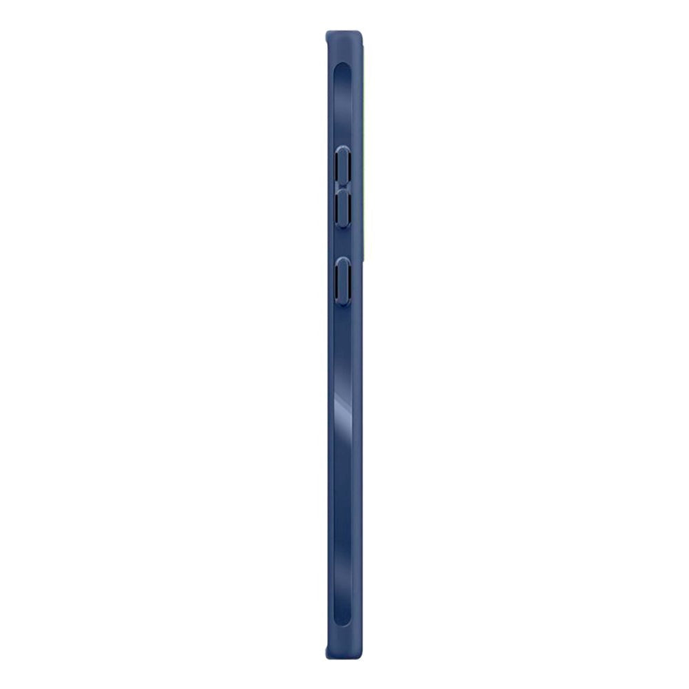 Spigen Cyrill Ultracolor Samsung Galaxy S24 Ultra Bagside Cover - Blå