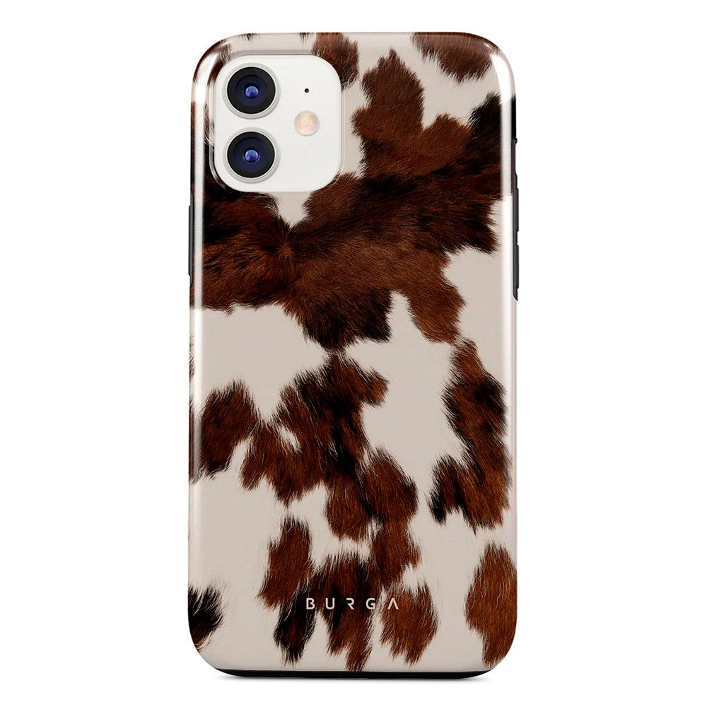 iPhone 11 Burga Tough Fashion Cover - Celestial