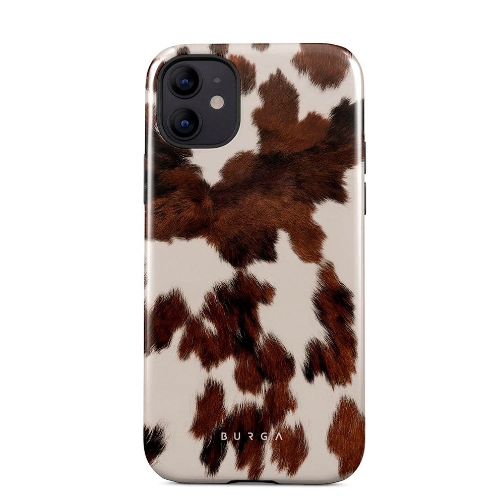 iPhone 12 / 12 Pro Burga Tough Fashion Cover - Celestial
