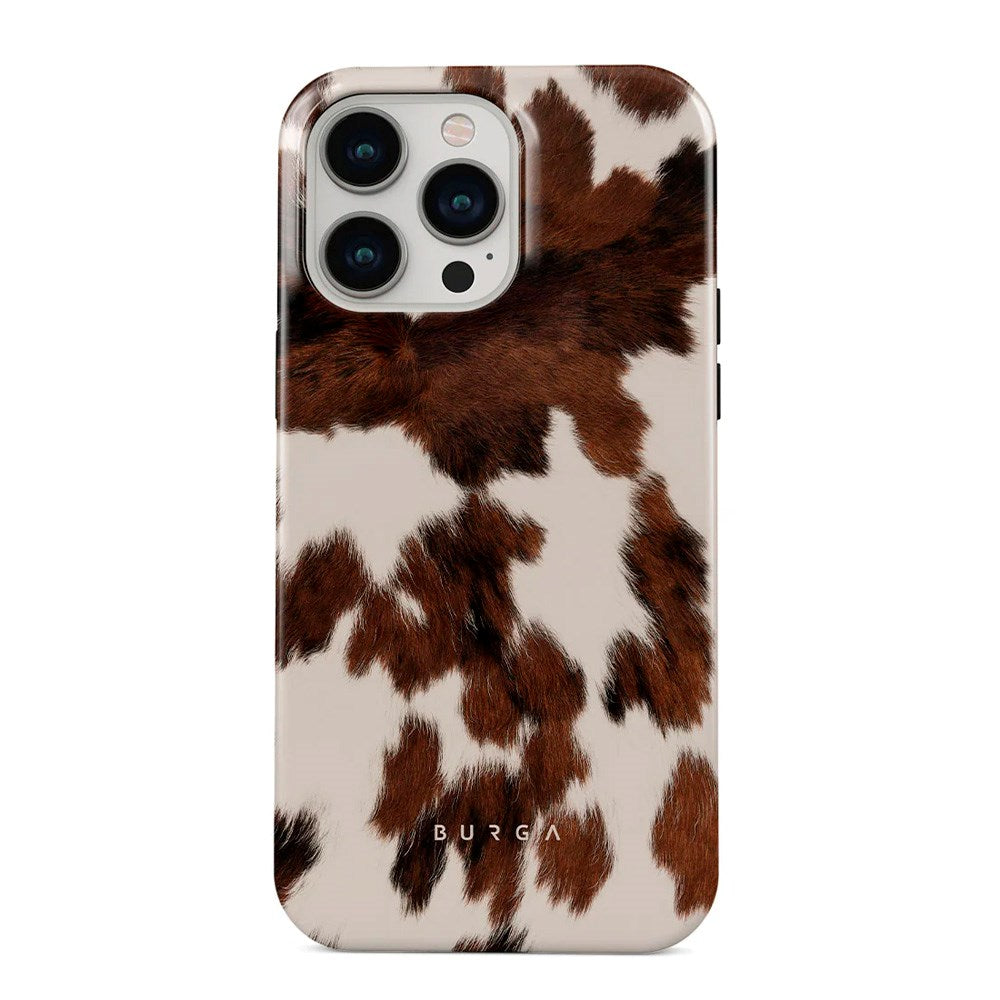 iPhone 13 Pro Burga Tough Fashion Cover - Celestial