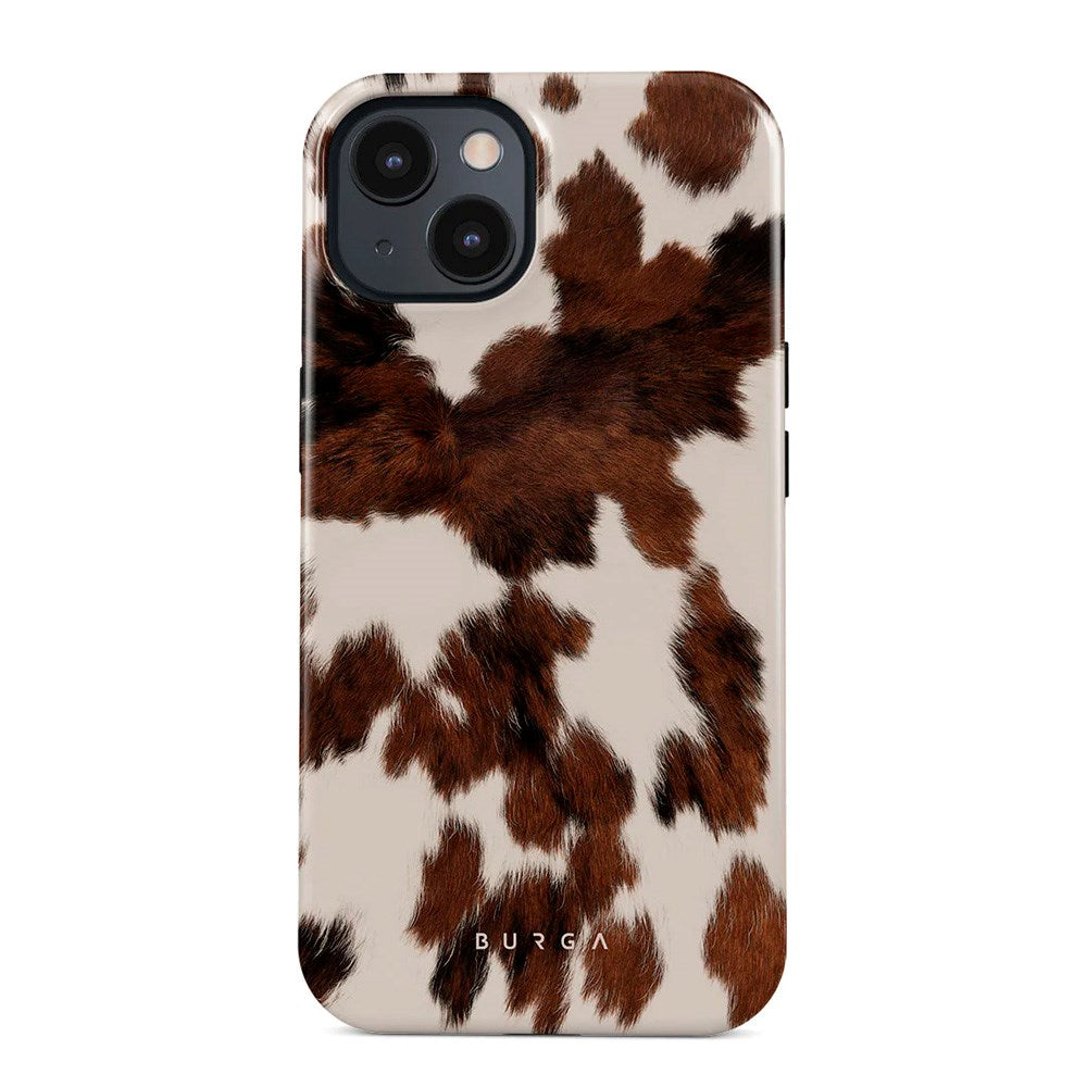 iPhone 14 Burga Tough Fashion Cover - Celestial