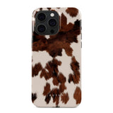 iPhone 15 Pro Burga Tough Fashion Cover - Celestial