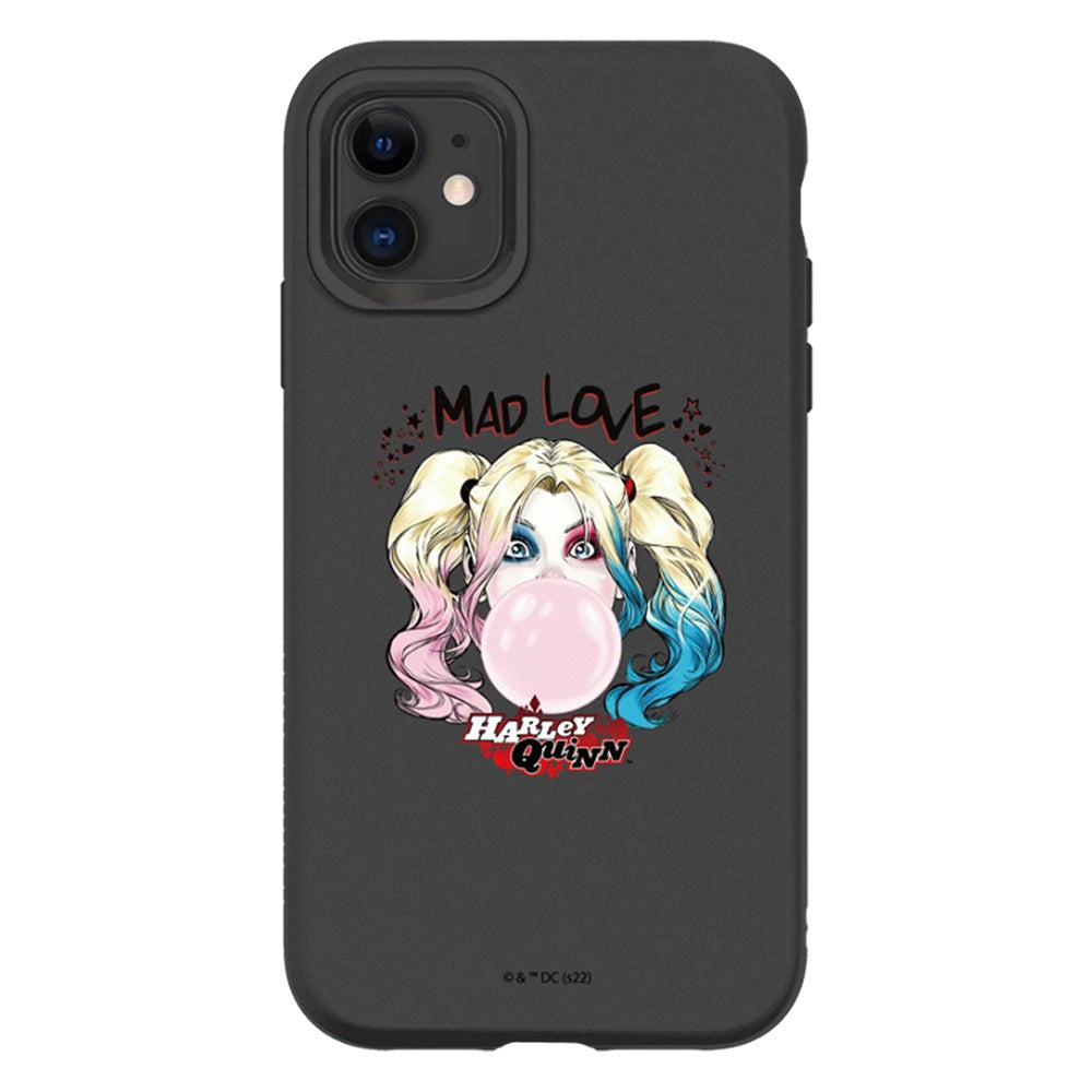 RhinoShield iPhone 11 SolidSuit Håndværker Cover m. Batman - Harley Quinn