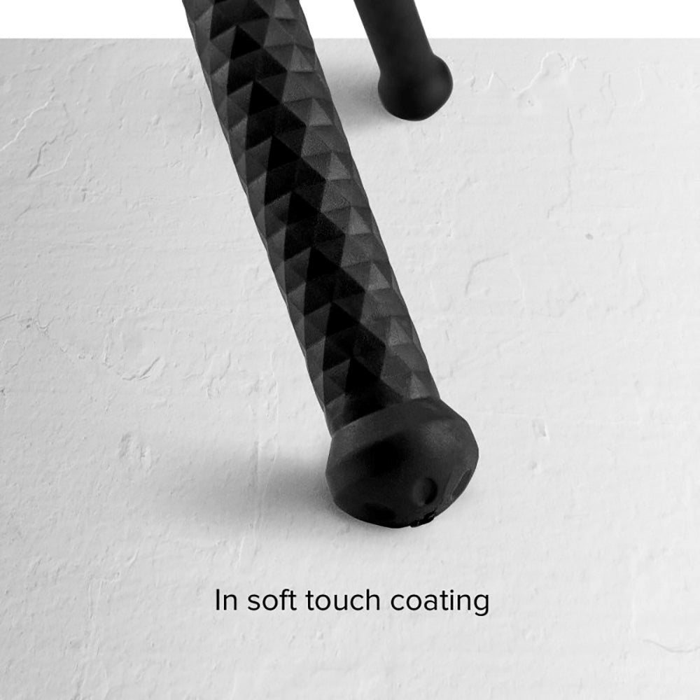 SBS Squid Pro - Tripod til Smartphone / Kamera - Max Mobil: 60 - 95mm - Sort