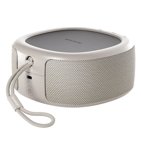 Urbanista Malibu Trådløs Bluetooth Højtaler - Desert Grey