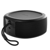 Urbanista Malibu Trådløs Bluetooth Højtaler - Midnight Black