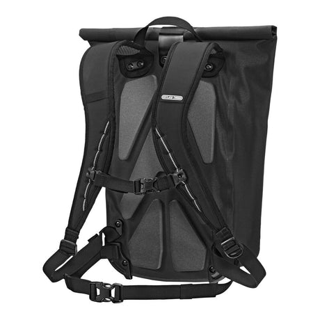 ORTLIEB Velocity PS 17 Liter Rygsæk (450 x 280 x 140mm) - Sort