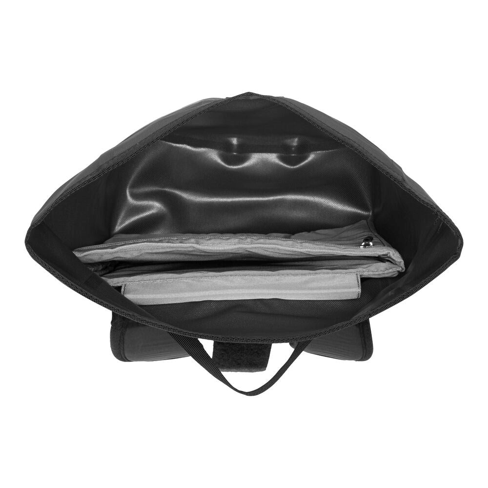 ORTLIEB Velocity PS 17 Liter Rygsæk (450 x 280 x 140mm) - Sort