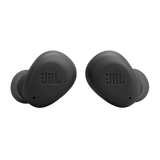 JBL Wave Buds True Wireless Hovedtelefoner - Sort