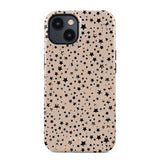 iPhone 14 Burga Tough Fashion Cover - Sparkling Tiara