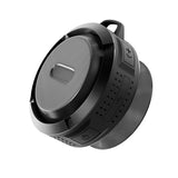 Maxlife Bluetooth 5.0 Højtaler 3W m. Sugekop - Sort