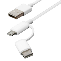 Micro USB adapter