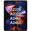 iPad Pro 12.9" (2021)