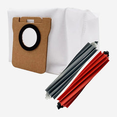 Robotstøvsuger tilbehør