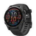 Garmin Fenix 8 (43mm)
