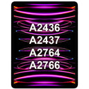 iPad Pro 12.9" (2022)