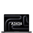 MacBook Pro 14 M5 (2025)