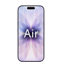 iPhone Air