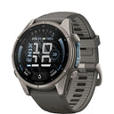Garmin Fenix 9 (43mm)