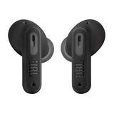 JBL Tune Beam 2 - True Wireless Hovedtelefoner m. Aktiv Støjreducering - In-Ear - Sort