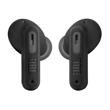 JBL Tune Beam 2 - True Wireless Hovedtelefoner m. Aktiv Støjreducering - In-Ear - Sort