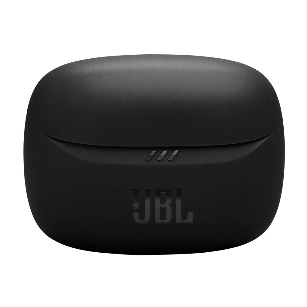 JBL Tune Beam 2 - True Wireless Hovedtelefoner m. Aktiv Støjreducering - In-Ear - Sort