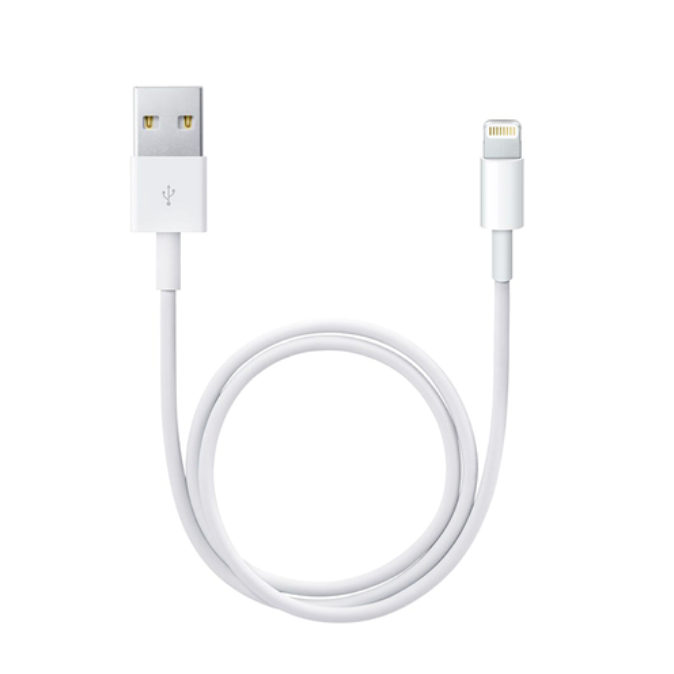 Original Apple Lightning Kabel (MXLY2ZM/A) - 1 Meter - (DEMO)