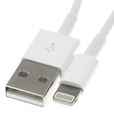 Original Apple Lightning Kabel (MXLY2ZM/A) - 1 Meter - (DEMO)