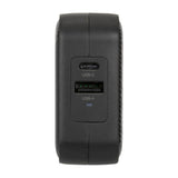 Targus 65W PD Vægoplader m. USB-C, USB-A og Rejseadaptere - Sort