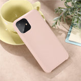 EIDERWOOD iPhone 11 Pro Silikone Cover - Lyserød