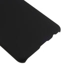 Samsung Galaxy A40 - EIDERWOOD Hårdt Plastik Cover - Sort