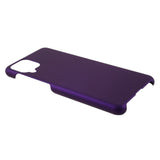 EIDERWOOD - Samsung Galaxy A12 Hårdt Plastik Cover - Lilla