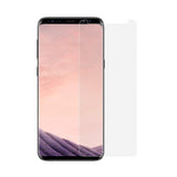 Samsung Galaxy S9 PanserPro Hærdet Glas Skærmbeskyttelse