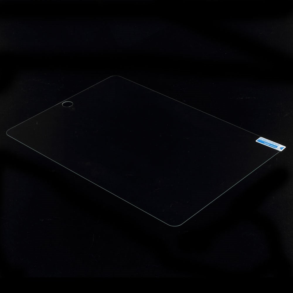 iPad Pro 9.7" Skærmbeskyttelse 9H - Gennemsigtig