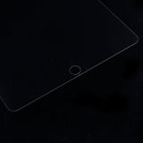 iPad Pro 9.7" Skærmbeskyttelse 9H - Gennemsigtig