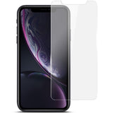 IMAK iPhone 11 Skærmbeskyttelse - Anti-Explosion - Gennemsigtig