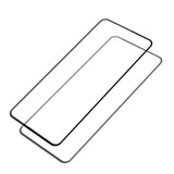 Samsung Galaxy A51 (4G / 5G) / A52s (5G) / A53 (5G) Glas Skærmbeskyttelse - Gennemsigtig