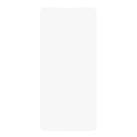 Samsung Galaxy S20 - Skærmbeskyttelsesglas - Gennemsigtig