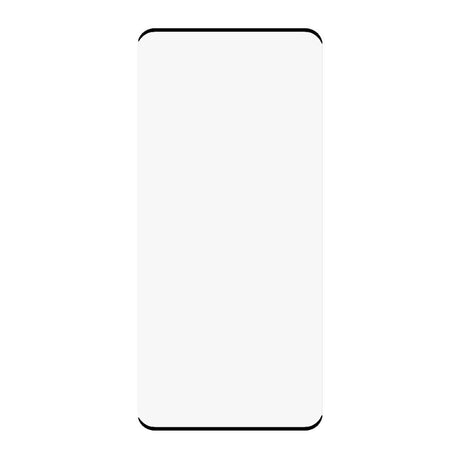 Samsung Galaxy S21 Ultra Glas Skærmbeskyttelse - Full-Fit - Gennemsigtig