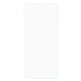 Samsung Galaxy A22 (4G) - Full Fit - Beskyttelsesglas - Gennemsigtig