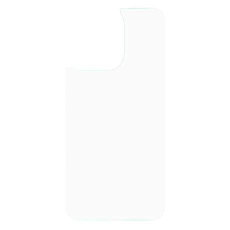 iPhone 13 Pro - Full Fit - Beskyttelsesglas - Gennemsigtig
