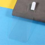 iPhone 13 Pro - Full Fit - Beskyttelsesglas - Gennemsigtig