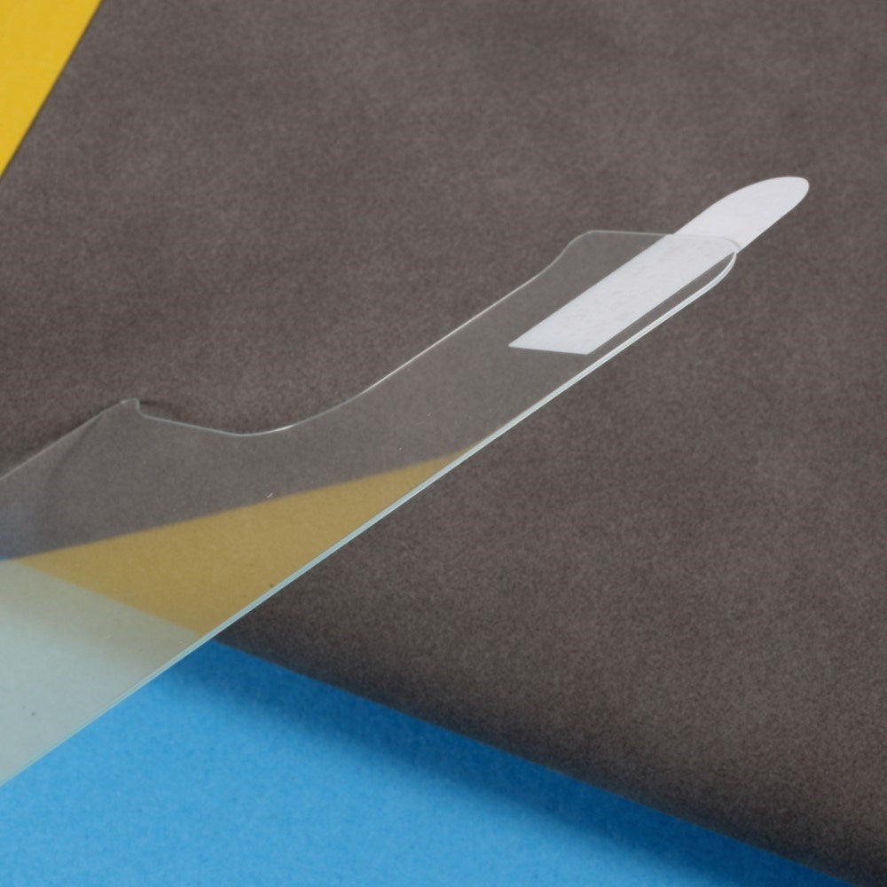 iPhone 13 Pro - Full Fit - Beskyttelsesglas - Gennemsigtig