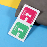 iPhone 13 Pro - Full Fit - Beskyttelsesglas - Gennemsigtig