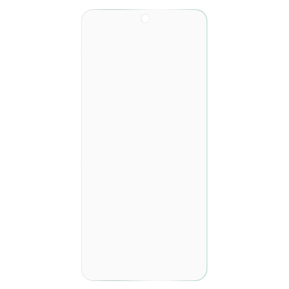 Samsung Galaxy S23 / S22 - Full Fit - Beskyttelsesglas - Gennemsigtig