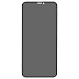 iPhone 11 Pro / XS / X Privacy Skærmbeskyttelsesglas - Gennemsigtig