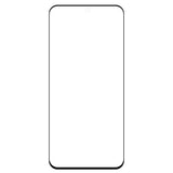 Xiaomi 12 / 12X - Hærdet Skærmbeskyttelsesglas - Full Fit - Gennemsigtig / Sort