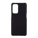 EIDERWOOD - OnePlus 9 Hårdt Plastik Cover - Sort