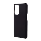 EIDERWOOD - OnePlus 9 Hårdt Plastik Cover - Sort