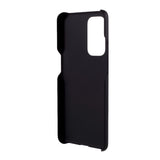 EIDERWOOD - OnePlus 9 Hårdt Plastik Cover - Sort